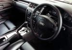 Audi S8 1999 года (AU)